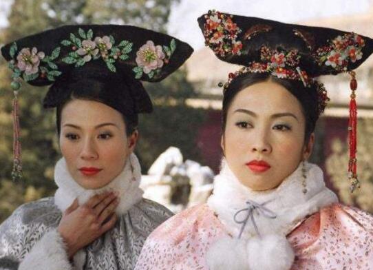中國最經(jīng)典十大宮斗劇排名,大明宮詞由周迅主演、甄嬛傳已成經(jīng)典