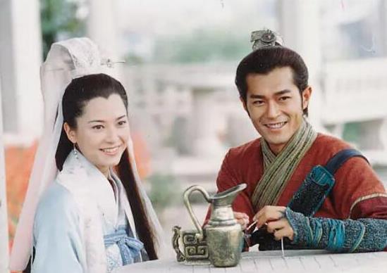 中國最經(jīng)典十大穿越劇,尋秦記、步步驚心的人氣很高值得收藏