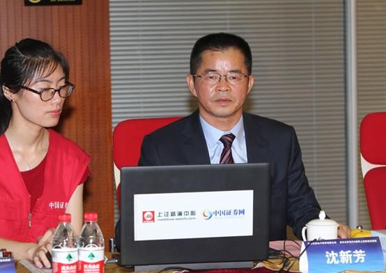 2021湖州十大富豪排行榜,許樹根是湖州首富、蔣建琪是香飄飄食品董事長