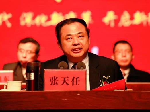 2021湖州十大富豪排行榜,許樹根是湖州首富、蔣建琪是香飄飄食品董事長