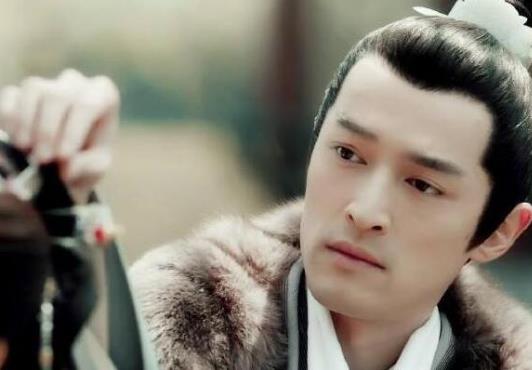 十大虐心電視劇排行榜,東宮、香蜜沉沉燼如霜也太好哭了