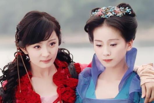 十大虐心電視劇排行榜,東宮、香蜜沉沉燼如霜也太好哭了