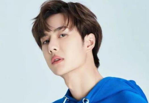 十大樂華娛樂藝人人氣排行榜,韓庚、王一博都非常有人氣