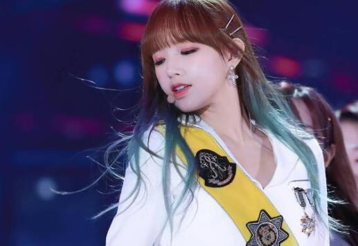 十大樂華娛樂藝人人氣排行榜,韓庚、王一博都非常有人氣