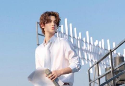 十大樂華娛樂藝人人氣排行榜,韓庚、王一博都非常有人氣