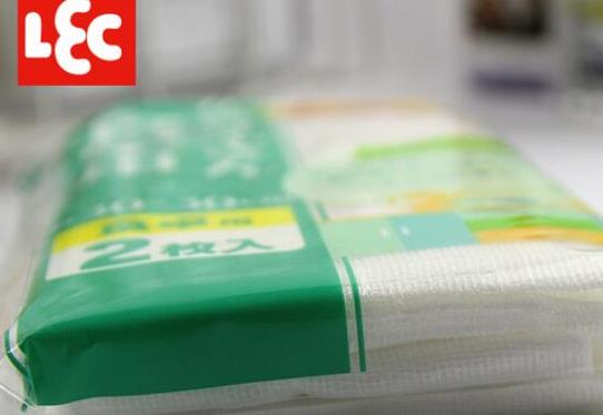 十大搓澡巾品牌排行榜,潔麗雅搓澡巾、妙潔搓澡巾知名度很高