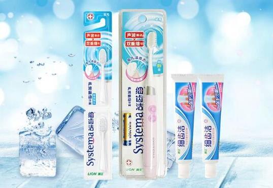 十大電動牙刷品牌排行榜,飛利浦電動牙刷、歐樂電動牙刷享譽全球