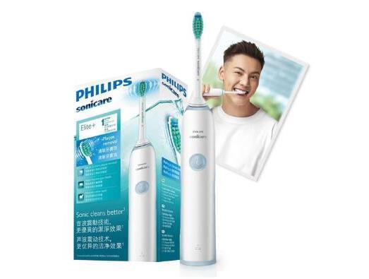十大電動牙刷品牌排行榜,飛利浦電動牙刷、歐樂電動牙刷享譽全球