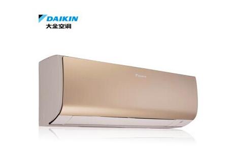 十大家用分體空調品牌排行榜,三菱電機、大金空調性價比高