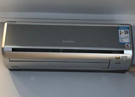 十大家用分體空調品牌排行榜,三菱電機、大金空調性價比高