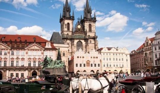 世界上十大最美小鎮 排行榜 世界上十大最美小鎮在什么地方