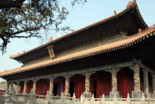 山東十大旅游景點排行榜 山東省有什么好玩的地方