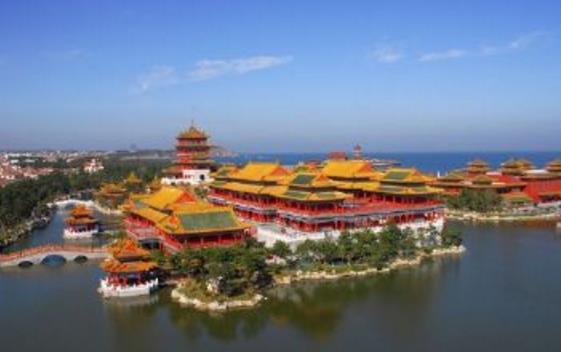 山東十大旅游景點排行榜 山東省有什么好玩的地方