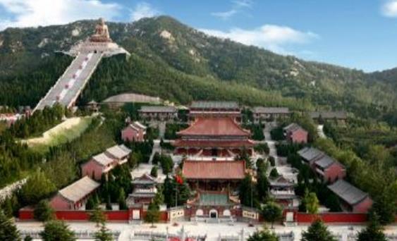山東十大旅游景點排行榜 山東省有什么好玩的地方