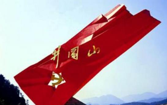 江西十大旅游景點排行榜 江西有什么好玩的地方去旅游