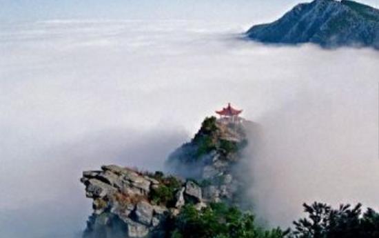 江西十大旅游景點排行榜 江西有什么好玩的地方去旅游