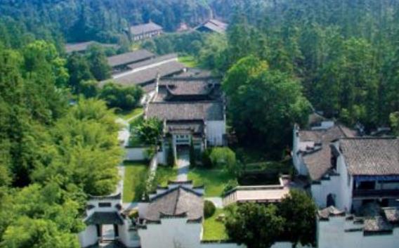 江西十大旅游景點排行榜 江西有什么好玩的地方去旅游