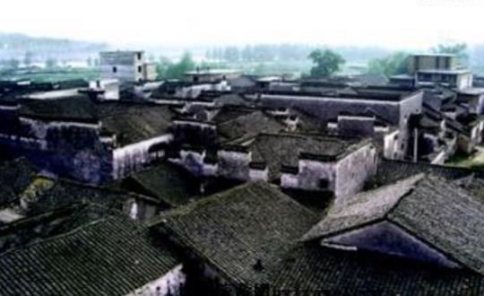 江西十大旅游景點排行榜 江西有什么好玩的地方去旅游