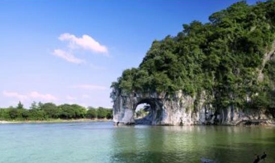 廣西十大旅游景點排行榜 廣西有什么好玩的地方去旅游