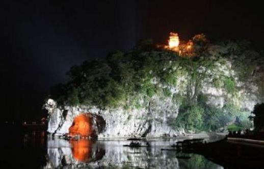 廣西十大旅游景點排行榜 廣西有什么好玩的地方去旅游