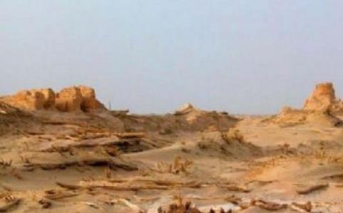 新疆十大旅游景點排行榜 新疆有什么好玩的地方去旅游