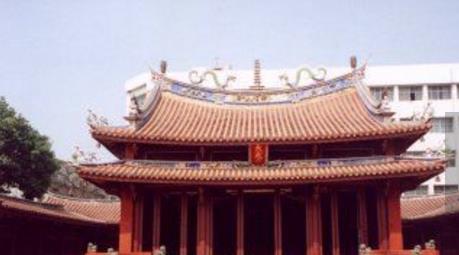 臺(tái)灣十大旅游景點(diǎn)排行榜 臺(tái)灣有什么好玩的地方去旅游