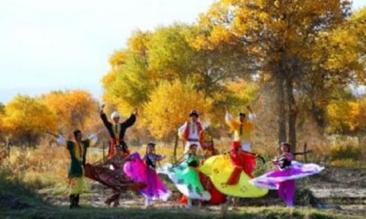 新疆十大旅游景點排行榜 新疆有什么好玩的地方去旅游