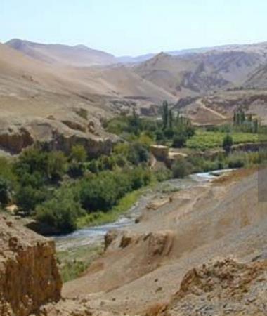 新疆十大旅游景點排行榜 新疆有什么好玩的地方去旅游