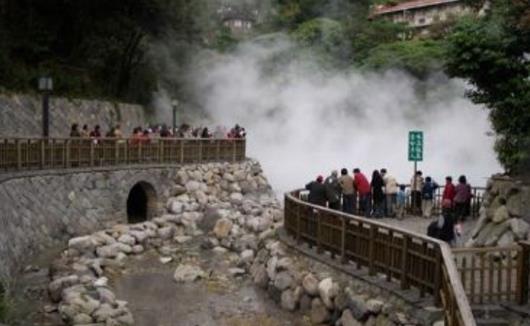 臺(tái)灣十大旅游景點(diǎn)排行榜 臺(tái)灣有什么好玩的地方去旅游