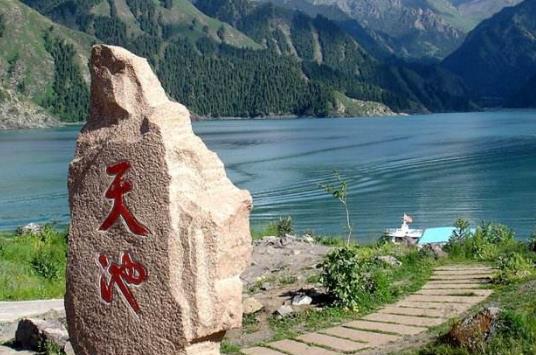 新疆十大旅游景點排行榜 新疆有什么好玩的地方去旅游