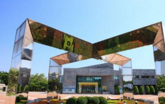 臺(tái)灣十大旅游景點(diǎn)排行榜 臺(tái)灣有什么好玩的地方去旅游