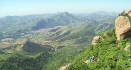 遼寧朝陽(yáng)市十大旅游景點(diǎn)排行榜 朝陽(yáng)有什么好玩的地方去旅游