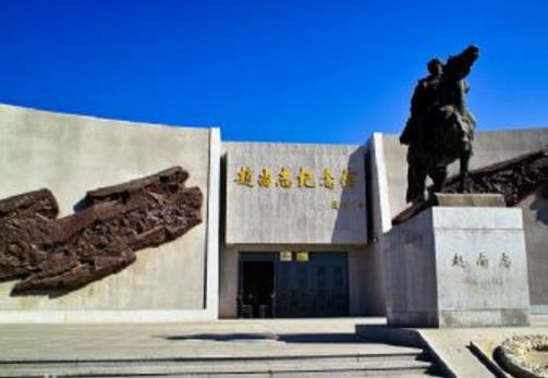 遼寧朝陽(yáng)市十大旅游景點(diǎn)排行榜 朝陽(yáng)有什么好玩的地方去旅游