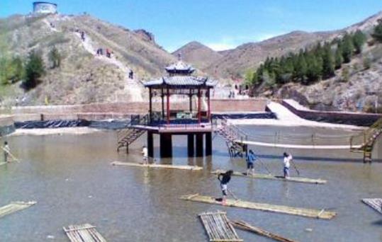 河北省張家口市十大旅游景點排行榜 張家口市有什么好玩的地方去旅游