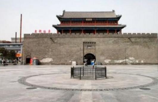 河北省張家口市十大旅游景點排行榜 張家口市有什么好玩的地方去旅游
