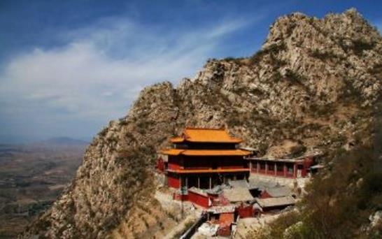 河北省張家口市十大旅游景點排行榜 張家口市有什么好玩的地方去旅游