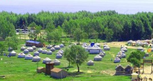 河北省張家口市十大旅游景點排行榜 張家口市有什么好玩的地方去旅游