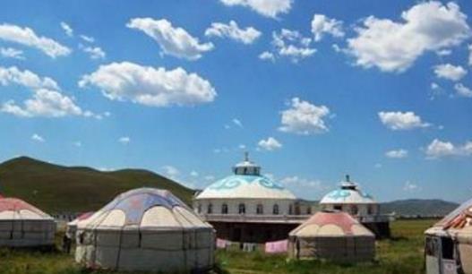 河北省張家口市十大旅游景點排行榜 張家口市有什么好玩的地方去旅游