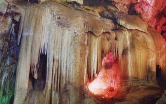 河北省邢臺市十大旅游景點排行榜 邢臺有什么好玩的地方去旅游