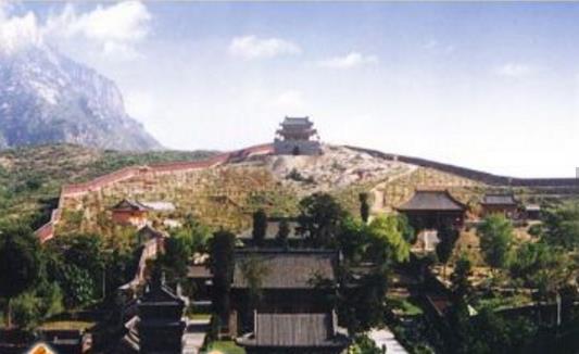 河北省邢臺市十大旅游景點排行榜 邢臺有什么好玩的地方去旅游