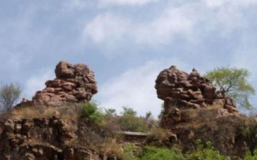 河北省邢臺市十大旅游景點排行榜 邢臺有什么好玩的地方去旅游
