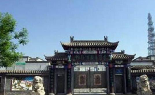 河北省衡水市十大旅游景點排行榜 衡水有什么好玩的地方去旅游