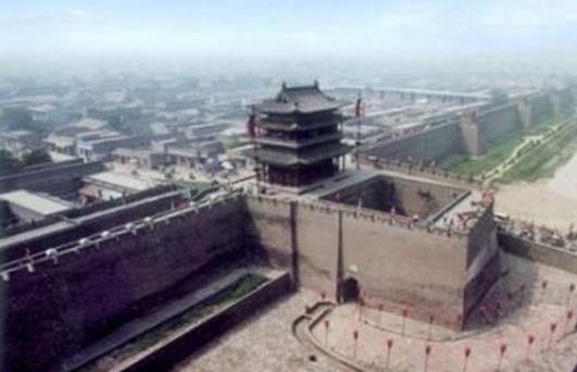 山西省晉中市十大旅游景點排行榜 晉中有什么好玩的地方去旅游