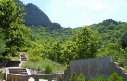 山西省晉中市十大旅游景點排行榜 晉中有什么好玩的地方去旅游