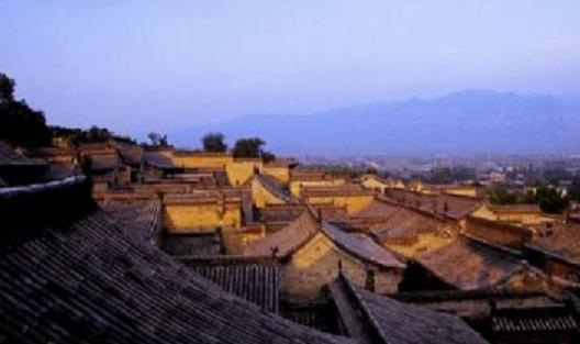 山西省晉中市十大旅游景點排行榜 晉中有什么好玩的地方去旅游