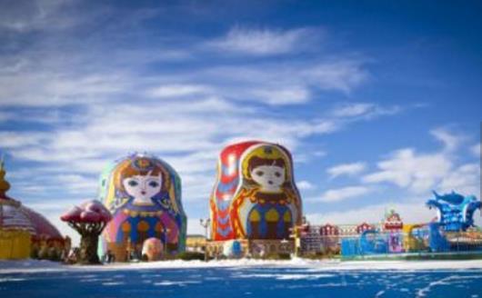 內蒙古呼倫貝爾十大旅游景點排行榜 呼倫貝爾有什么好玩的地方去旅游