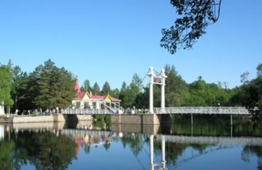 內蒙古呼倫貝爾十大旅游景點排行榜 呼倫貝爾有什么好玩的地方去旅游