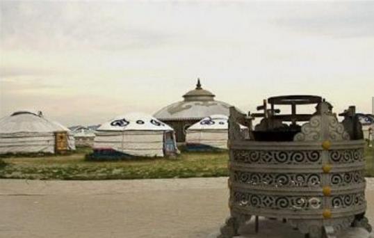 內(nèi)蒙古錫林郭勒盟十大旅游景點(diǎn)排行榜 錫林郭勒盟有什么好玩的地方去旅游