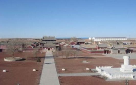 內(nèi)蒙古錫林郭勒盟十大旅游景點(diǎn)排行榜 錫林郭勒盟有什么好玩的地方去旅游