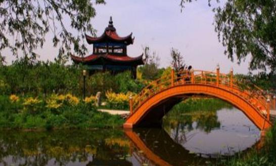 吉林省長春市十大旅游景點排行榜 長春有什么好玩的地方
